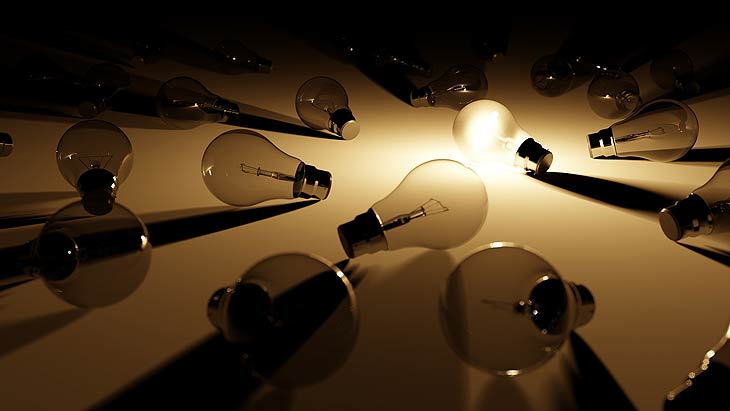 Die Energiekrise hat große Auswirkungen auf Deutschlands Verbraucher. Bildquelle: ColiN00B via pixabay.com